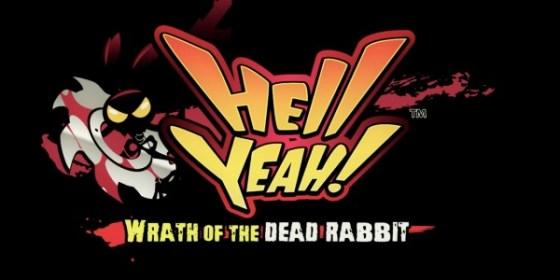 Hell Yeah: La fureur du lapin mort (jeu)