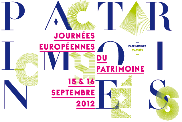 Journées du Patrimoine Les journées du patrimoine par Witz Montpellier !