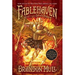 Fablehaven tome 5: Keys to the Demon Prison