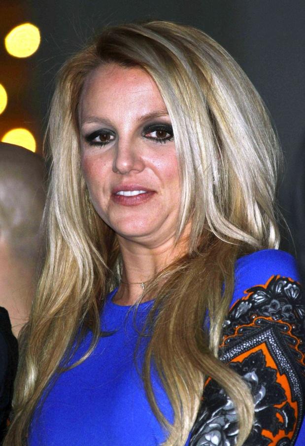Britney vieillit et nous aussi...