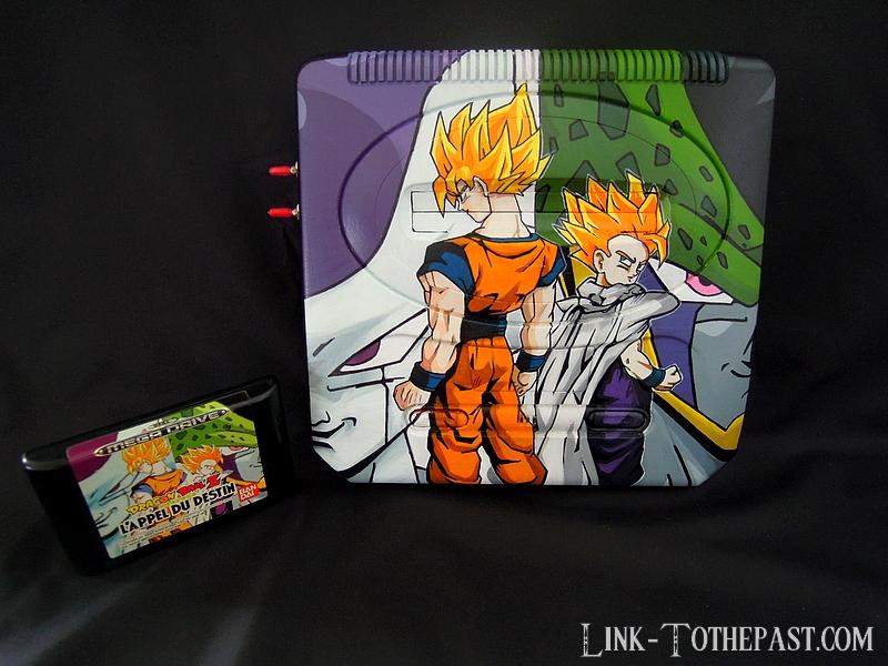 De la custom console du tonnerre ! link_tothpast_md2dbz2