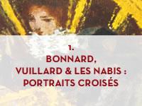 Fin de:BONNARD, ENTRE AMIS. chapitre1_nabis