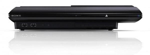 Une PS3 super Slim en octobre pour venir concurrencer la Wii U ?