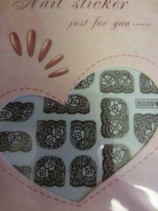 Girly Box de septembre IMG_0422