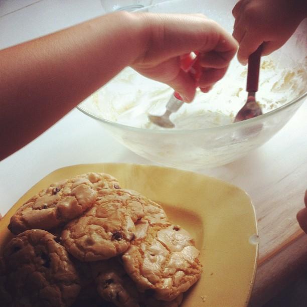 cookies Ma semaine en Instagram (42)