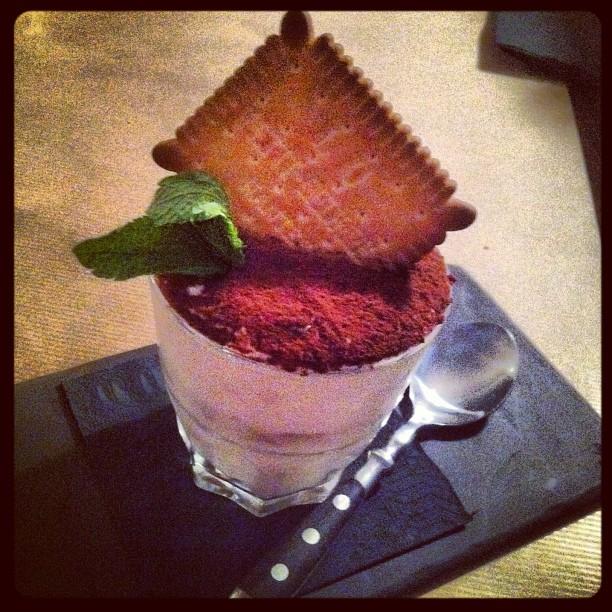 Tiramisu au petit Lu Ma semaine en Instagram (42)