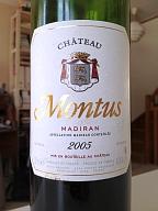 Quelques vins de rentrée : Vosne-Romanée, Meursault, Montus