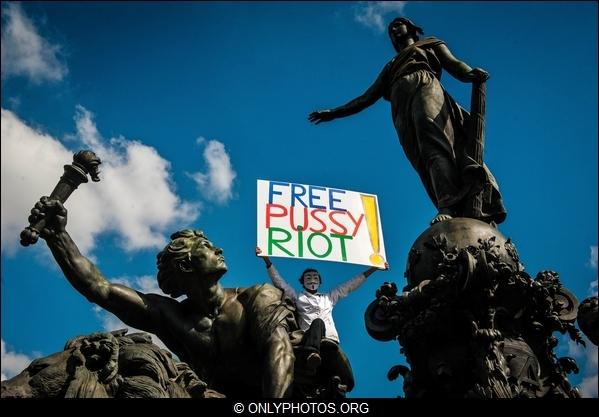Techno-Parade 2012. Paris. techno-parade-2012-paris-0006