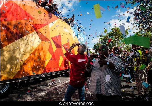 Techno-Parade 2012. Paris. techno-parade-2012-paris-0009