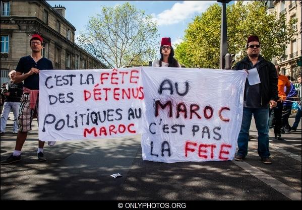 Techno-Parade 2012. Paris. techno-parade-2012-paris-0008