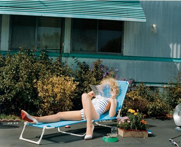 Scarlette Johansson by Sheryl Nields Scarlette Johansson by Sheryl Nields