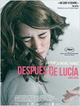 Después de Lucia (Après Lucia) et quelques autres films en compétition au Festival Paysages de cinéastes