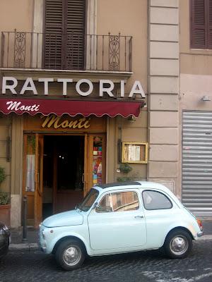 Week end à Rome Week end à Rome