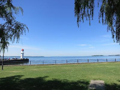 L'été 2012... L'été 2012...