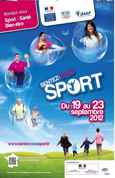 Sentez-vous Sport à Metz