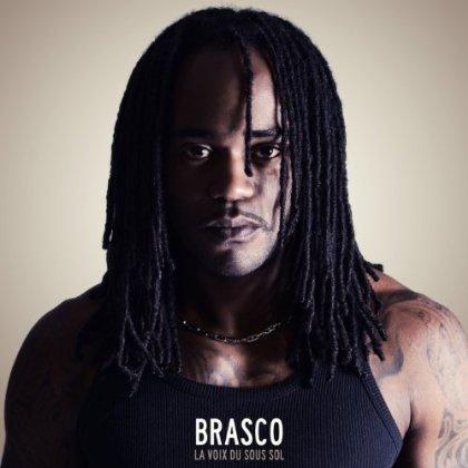 Brasco - La Voix Du Sous Sol (2012) Brasco - La Voix Du Sous Sol (2012)