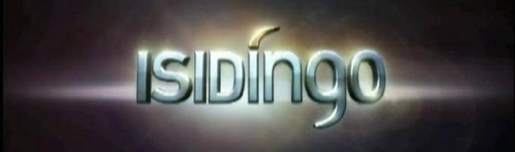 lady's world tour - Escale n°15 Isidingo