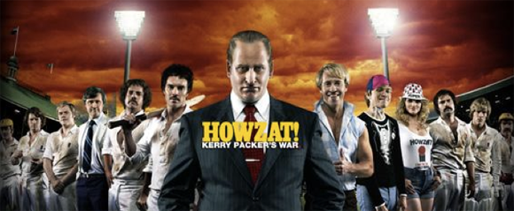 lady's world tour - Escale n°15 Howzat-War