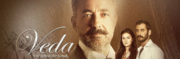 lady's world tour - Escale n°15 Veda