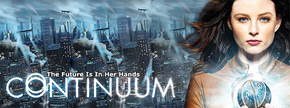 lady's world tour - Escale n°15 Continuum-Promo