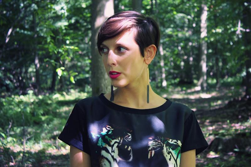 # Tigers # # Tigers #