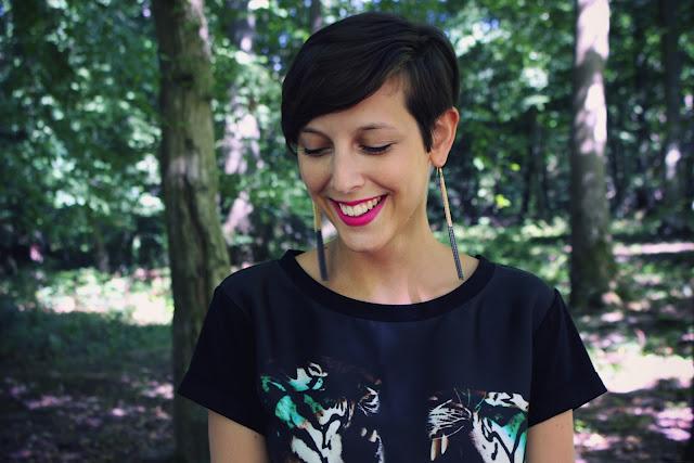 # Tigers # # Tigers #