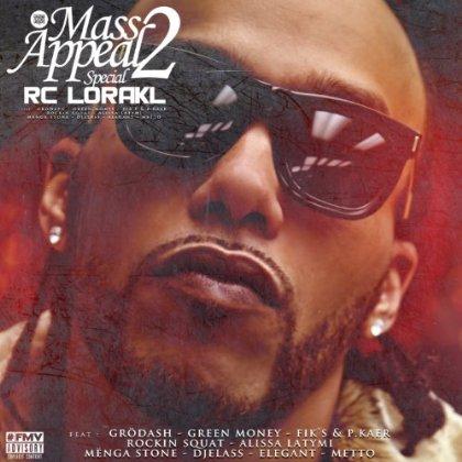 VA - Mass Appeal 2 - Special RC Lorakl (2012) VA - Mass Appeal 2 - Special RC Lorakl (2012)