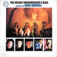 Blonde et Idiote Bassesse Inoubliable**********************The Velvet Underground & Nico de The Velvet Underground