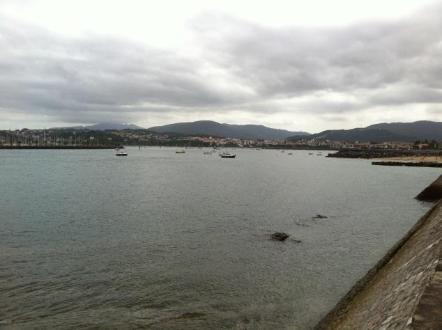 hondarribia-ville-pays-basque Séjour au Pays Basque : la ville d’Hondarribia