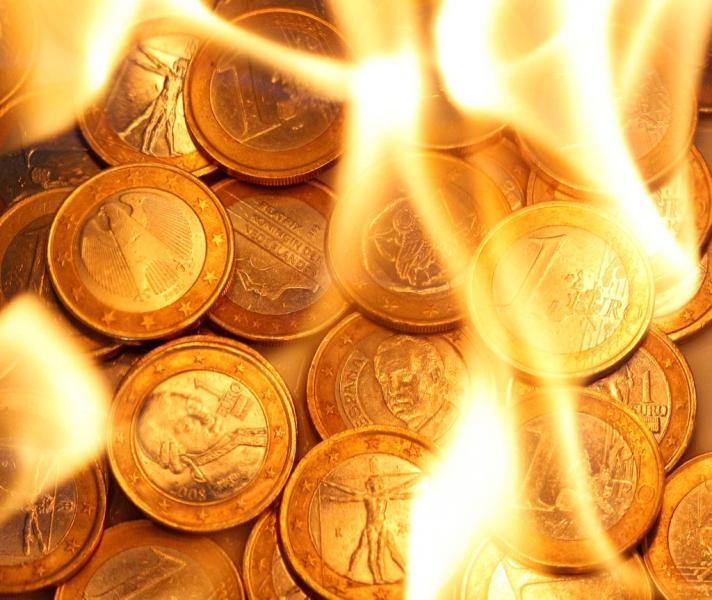 crise de la dette Crise de la dette (4) : des libéraux remontés