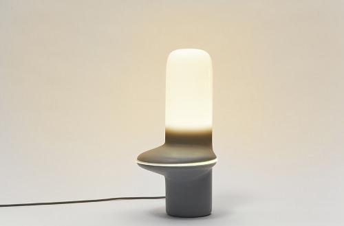 Design et Manipulation la Lampe Spectre par Ferréol Babin