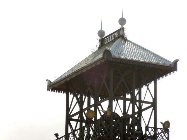 Je viens du Nord... Je viens du Nord...