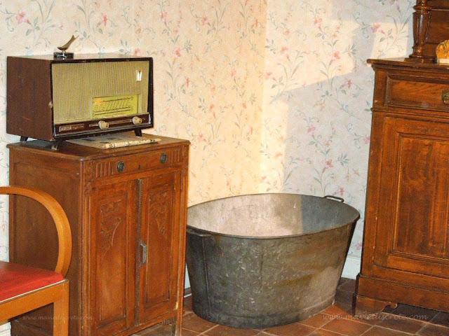 Je viens du Nord... Je viens du Nord...