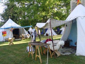 Expo automnale des Houppeux 2012 au12