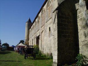 Expo automnale des Houppeux 2012 au13