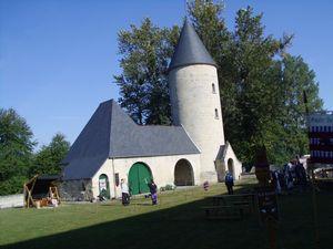 Expo automnale des Houppeux 2012 au1