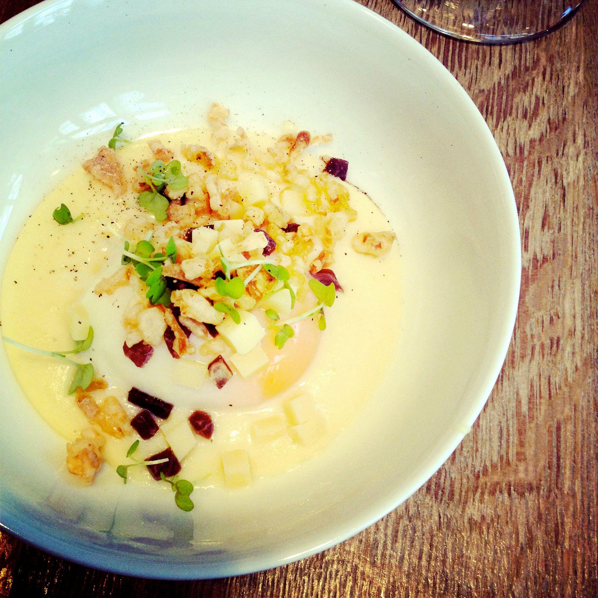 An afternoon in Paris • Brunch chez Alain Milliat IMG_0372