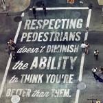 NY : la campagne pub qui tue ! NY : la campagne pub qui tue !