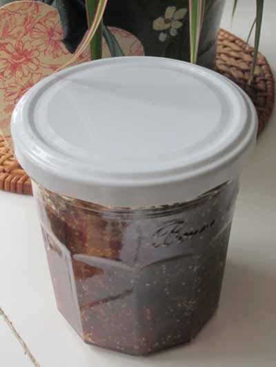 config.w Confiture de figues