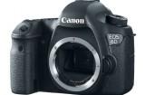 Canon EOS 6D, le Plein-Format aussi pour les enthousiastes