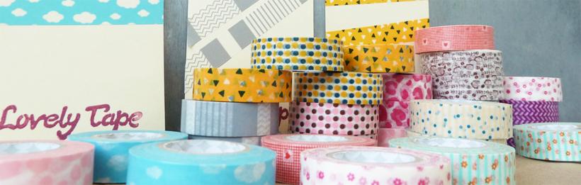 maskingtapelovelytape La blogosphère féminine pour les nuls