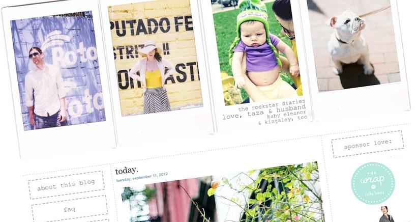rockstardiaries La blogosphère féminine pour les nuls