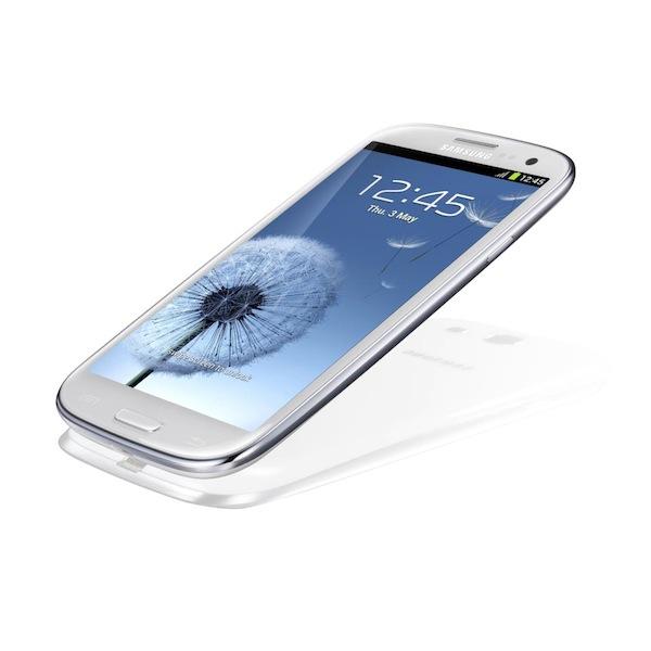 samsung galaxy s4 Samsung Galaxy S4 : le successeur au best seller en préparation