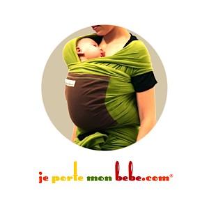 L’atelier de portage « Je porte mon bébé » : testé et approuvé
