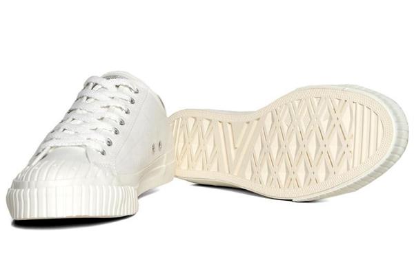NEIGHBORHOOD – F/W 2012 – GOODRICH SNEAKER NEIGHBORHOOD – F/W 2012 – GOODRICH SNEAKER