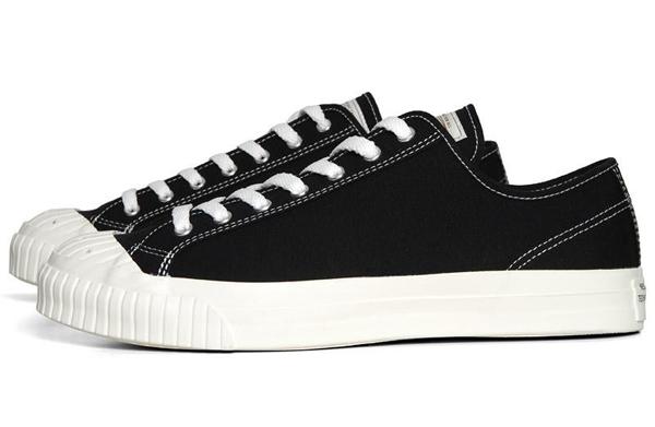 NEIGHBORHOOD – F/W 2012 – GOODRICH SNEAKER NEIGHBORHOOD – F/W 2012 – GOODRICH SNEAKER