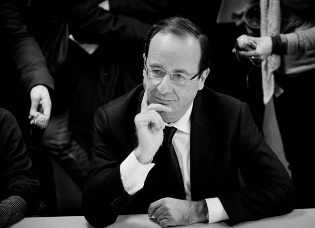 françois_hollande_conference_environnementale François Hollande
