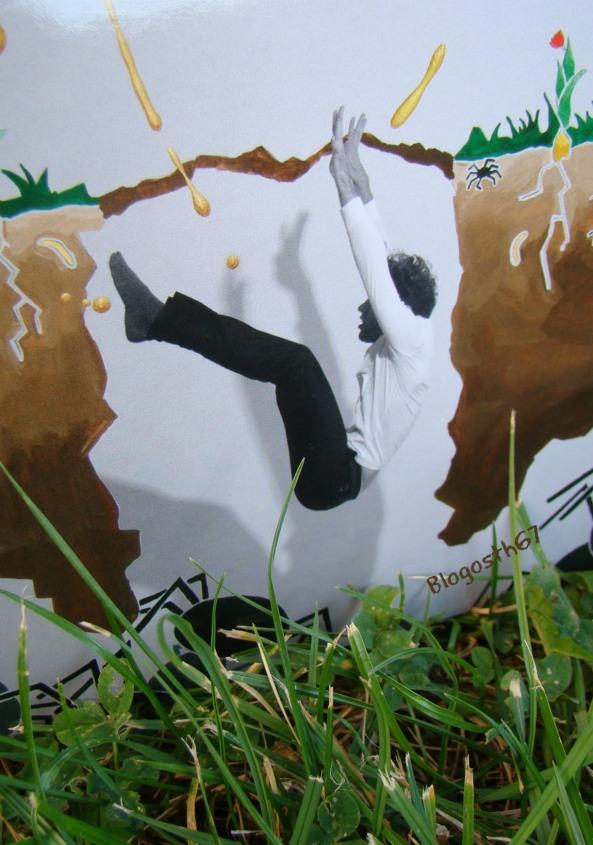 Mika-1 Il est de retour !