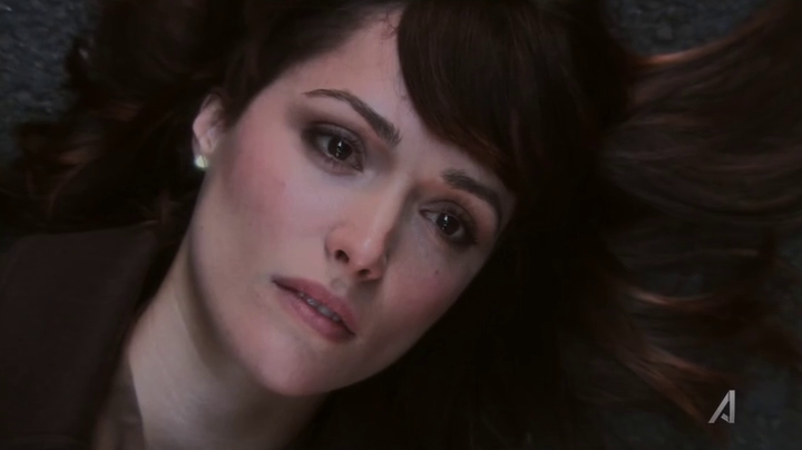 01 Damages – Series finale, par Maxx