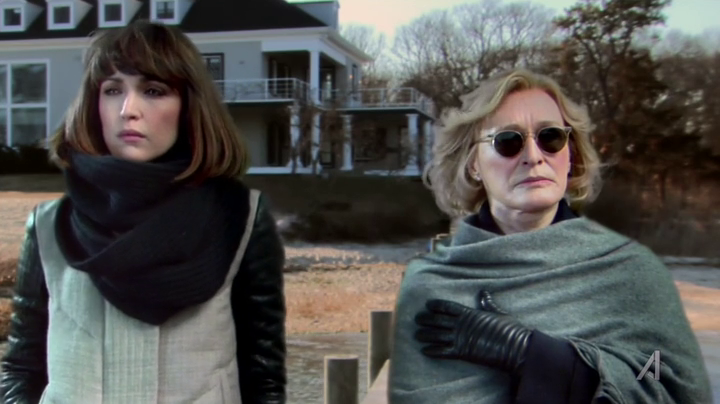 02 Damages – Series finale, par Maxx